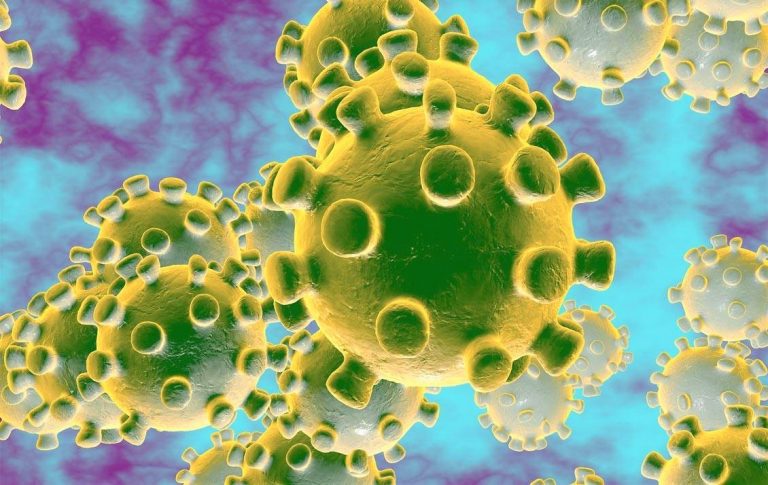 Second Marion County resident tests positive for Coronavirus