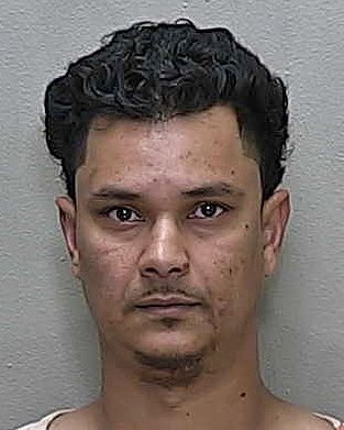 Ocala man jailed after fight with woman who badmouthed his mom