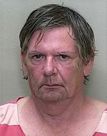 62-year-old Weirsdale man jailed after allegedly ordering dogs to attack Marion sheriff’s deputy