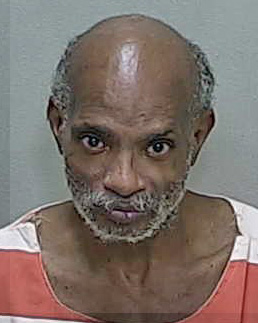 52-year-old Ocala man back in jail after going berserk at The Centers