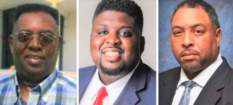 Three seeking open Ocala City Council seat in Tuesday’s special election