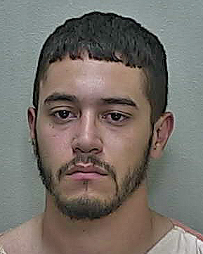 Dunnellon man accused of punching man who wouldn’t let him wash car