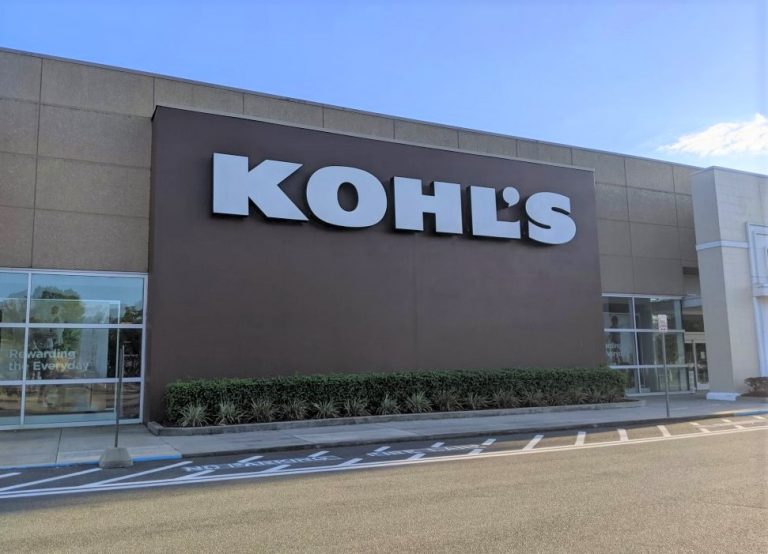 Kohl’s temporarily shuts down all stores in wake of Coronavirus outbreak