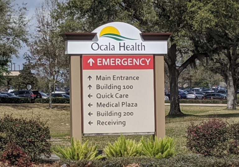Parent company of Ocala Health named among best employers for veterans