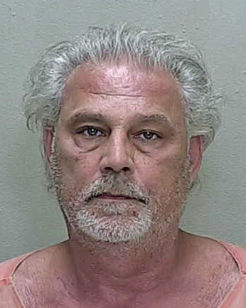 Taco-craving Ocala man charged with battering kin who wouldn’t give him a ride