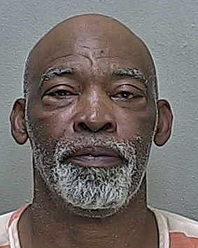 61-year-old Ocala man caught with crack and a loaded gun