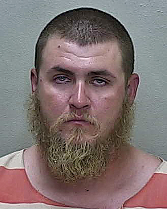 Ocala man charged with battering his parents
