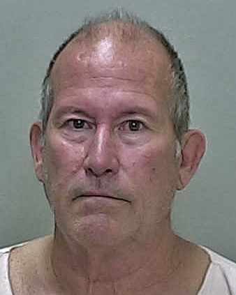 Fort McCoy man jailed after vase-throwing rampage