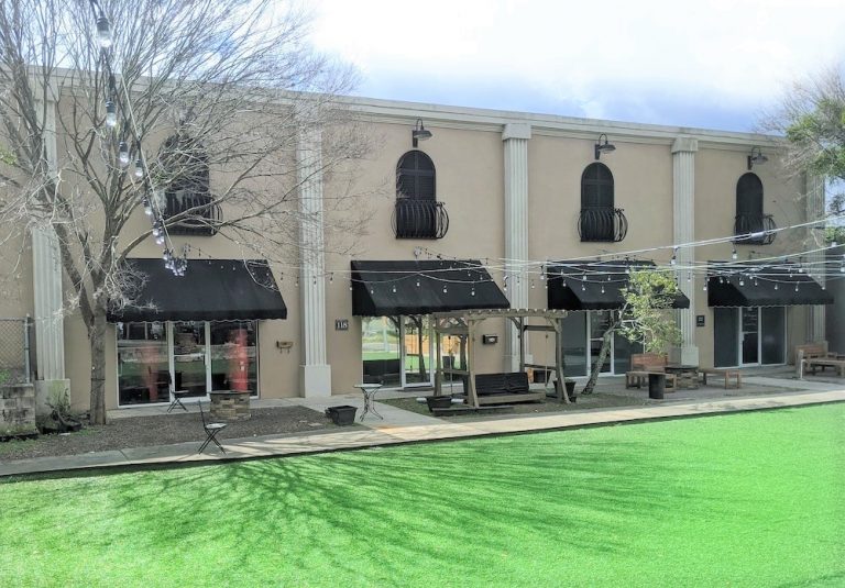 Ocala City Council expands alcoholic beverage permit for The Courtyard on Broadway