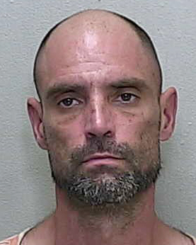 Clearwater man busted on battery, burglary and mischief charges