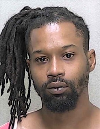 DNA connects Ocala man to 9-year-old home invasion and sexual battery case