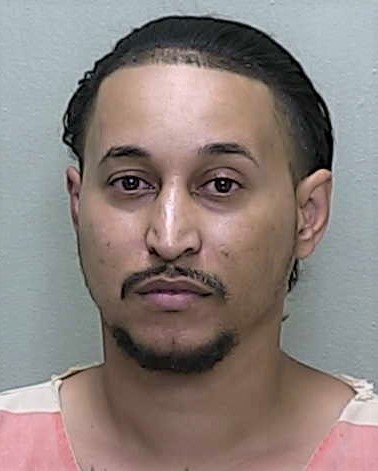 Dunnellon man jailed after woman claims he imprisoned and beat her