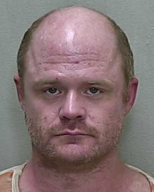 Ocala man with long rap sheet charged with strangling woman in car