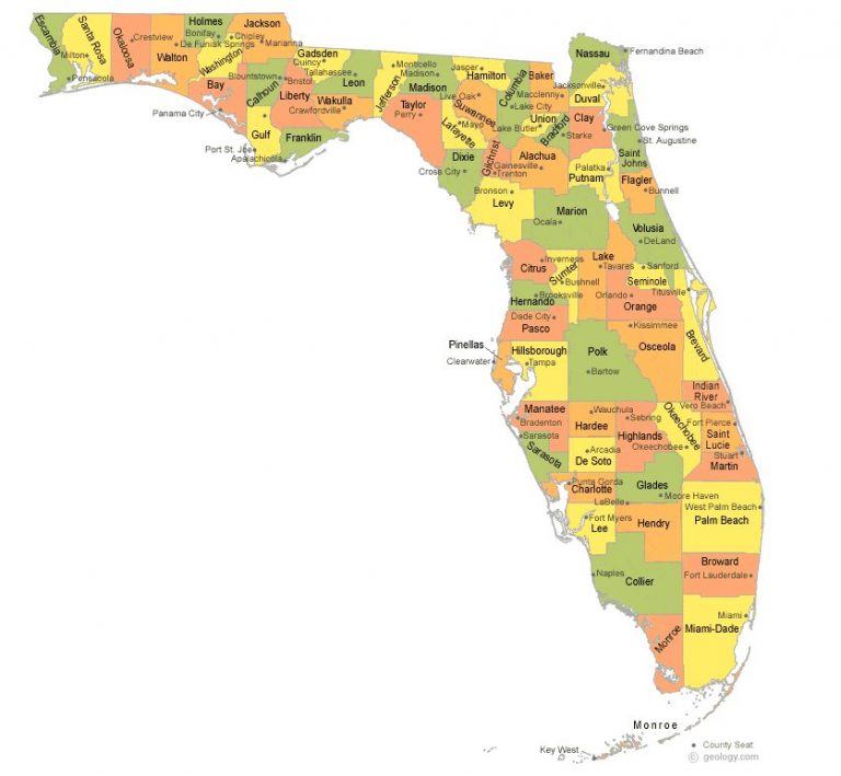 Tri-county COVID-19 cases in long-term care facilities low compared to rest of Florida