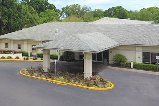 Coronavirus Cases Reported In Two Assisted Living Facilities In