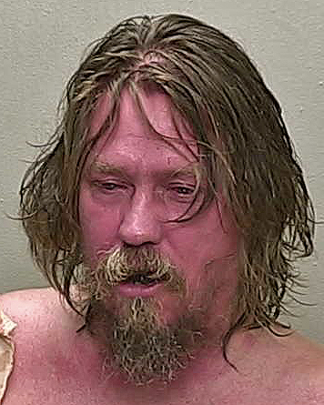 Moonshine-drinking man who threatened deputy jailed again on DUI and resisting arrest charges