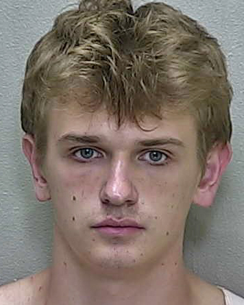 Dunnellon man jailed after throwing knockout punch at Little Bonable Lake