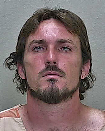 Dunnellon man jailed for throwing bottle at elderly woman who made greasy food