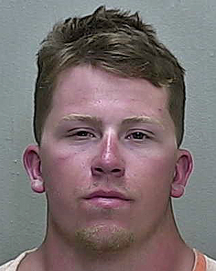 Umatilla teen popped for DUI on Hwy. 42
