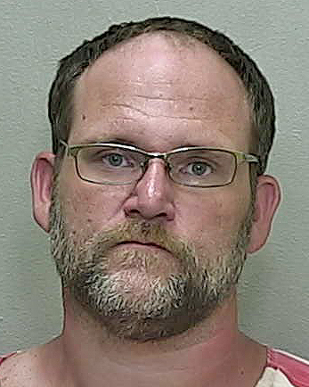 Fort McCoy man arrested on molestation charge