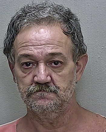 Electricity-stealing Silver Springs man accused of cutting man who pulled plug