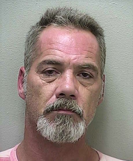 Marion sheriff seeks help nabbing sex offender wanted for sex battery and kidnapping