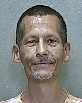 Belleview man jailed after fight with man spraying weeds