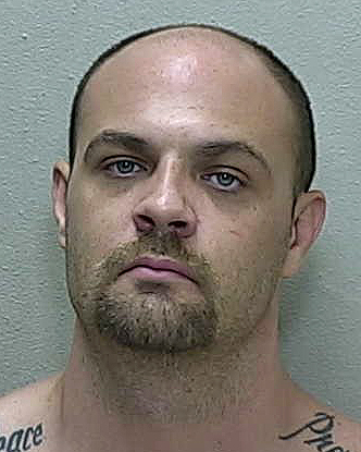 Ocala man jailed after fight at The Centers