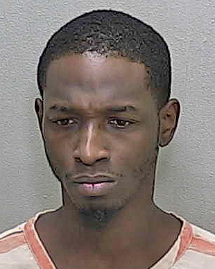 Belleview man charged with battery after victim’s 911 hangup