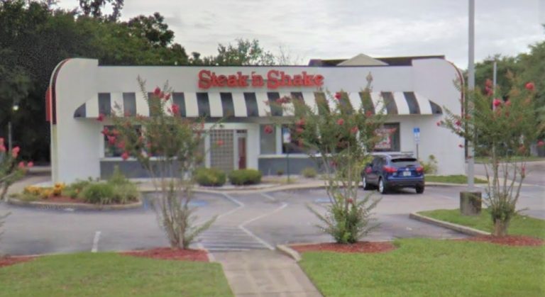 Ocala Steak ‘n Shake still open despite plans to close 57 locations
