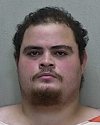 ‘Hangry’ Silver Springs man jailed after spat over cheeseburger