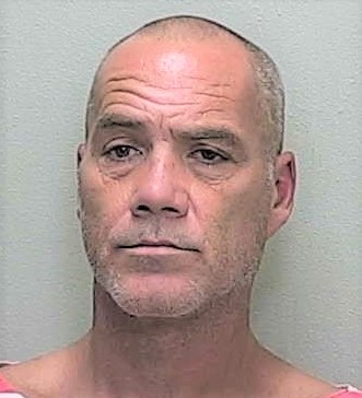 Sex offender sought by Marion sheriff jailed on outstanding warrants