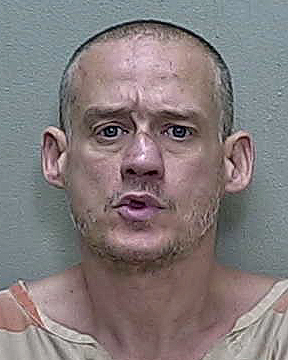 Delaware man allegedly damages Dunnellon home during rampage