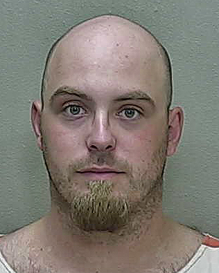 Ocala man jailed yet again for driving with suspended license