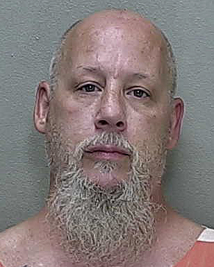 Belleview man accused of punching man in brother’s defense