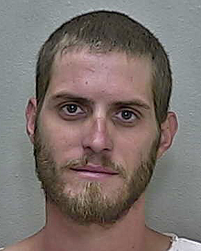 Ocklawaha man in search of Xanax accused of pulling pistol on woman