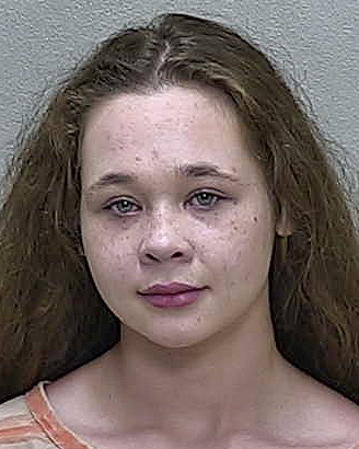 Ocala woman arrested on drug charges after high-speed chase