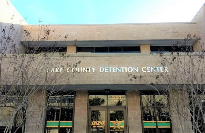 Lake County Jail continues to battle COVID-19 with 148 cases now reported