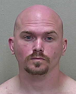 Ocala sex offender arrested for failing to update license