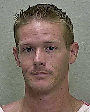 Ocala sex offender jailed after registering a day late
