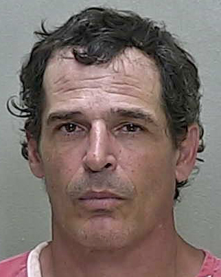 Ocala sex offender gets his wish and goes to jail