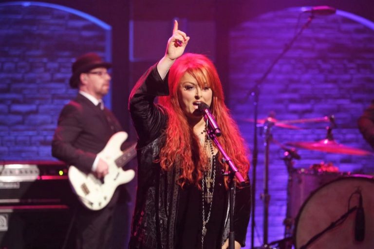 Legendary Wynonna Judd to perform at Ocala Drive-in Theatre in July