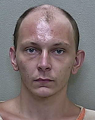 Witnesses say Ocklawaha man spit on their neighbor during dispute