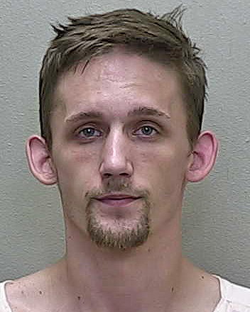 Ocala man jailed after high-speed chase ends with crash