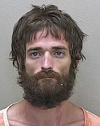 Ocala man faces second fleeing charge in less than a month