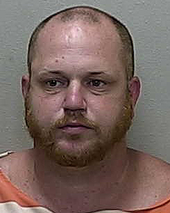 Dunnellon man jailed after fight over chores not being done