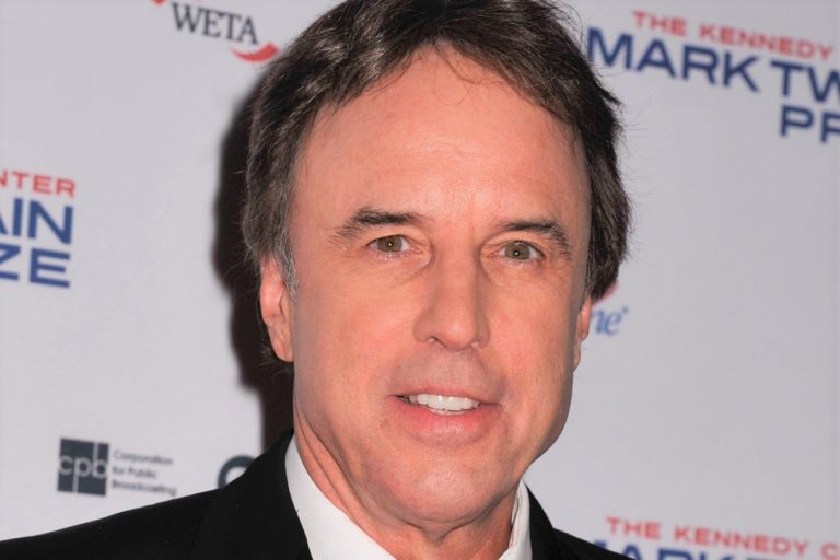 Popular comedian Kevin Nealon coming to Reilly Arts Center