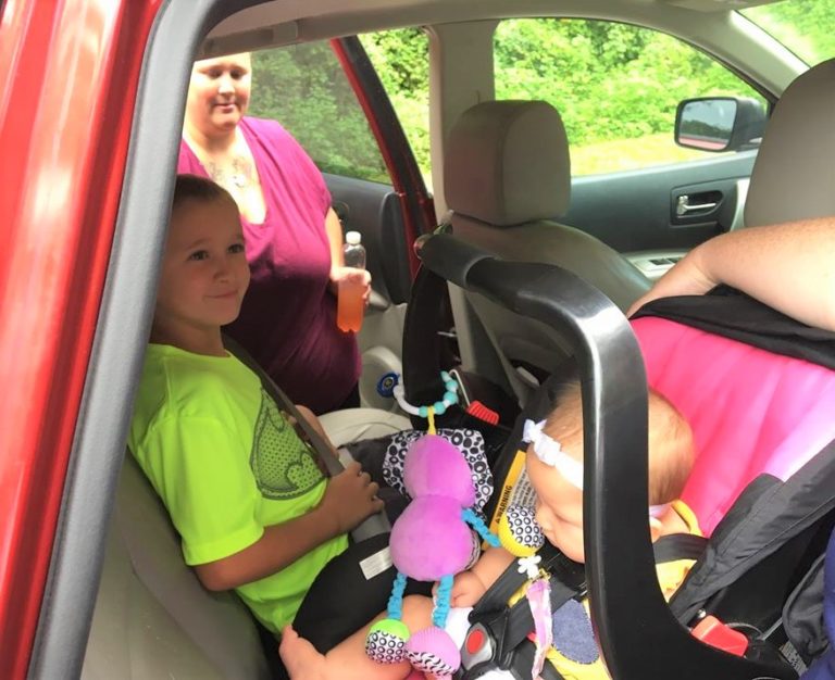 Ocala Police Department suspends car seat classes due to COVID-19 crisis