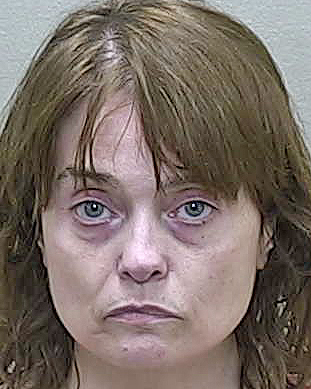 North Carolina woman accused of beating up man in Dunnellon