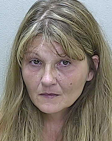 Ocala woman jailed after fight over child
